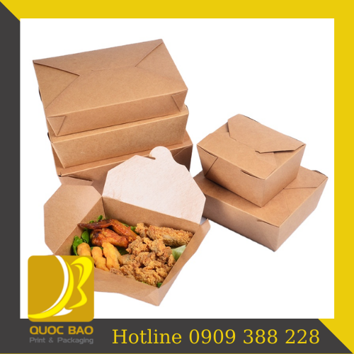 hộp đựng thức ăn