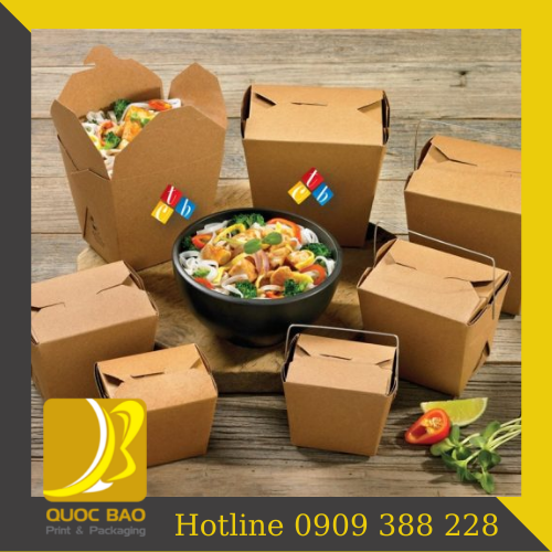 hộp đựng thức ăn