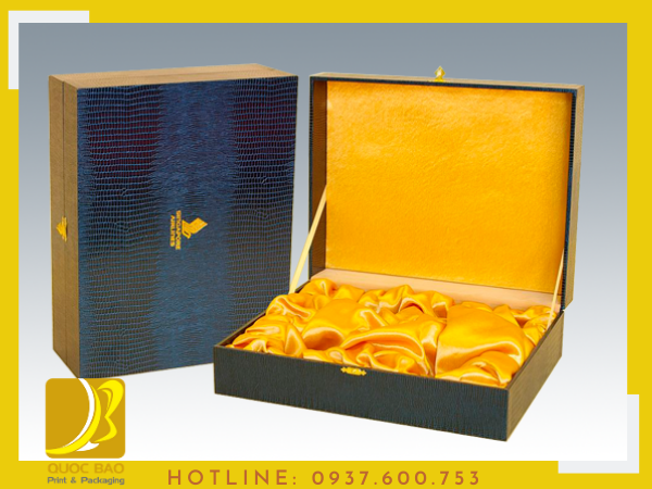 In hộp quà tặng