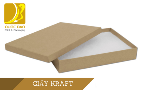 Hộp quà tặng cao cấp - Bao bì giấy Quốc Bảo