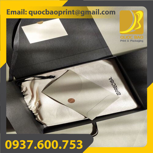 sản xuất hộp quà tặng