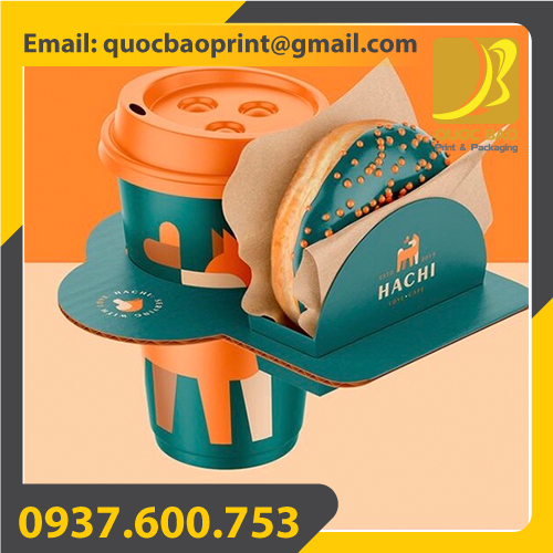 sản xuất bao bì