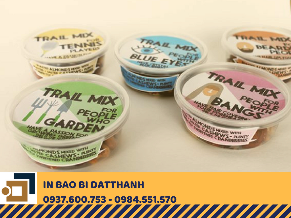 Thiết kế bao bì