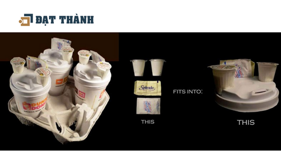 thiết kế bao bì