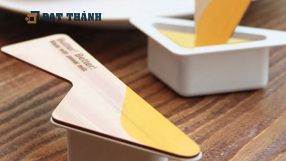 thiết kế bao bì