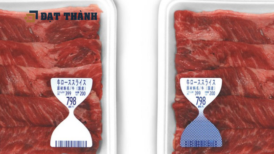 thiết kế bao bì