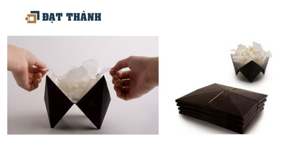 thiết kế bao bì