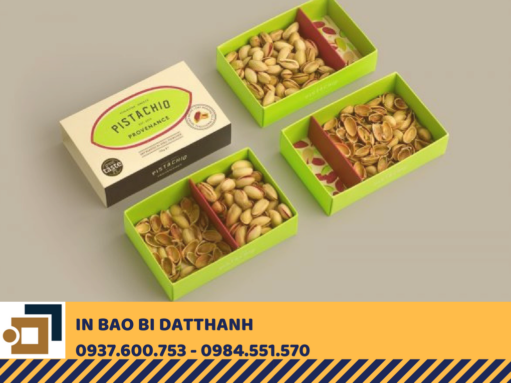 Thiết kế bao bì