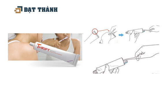 thiết kế bao bì