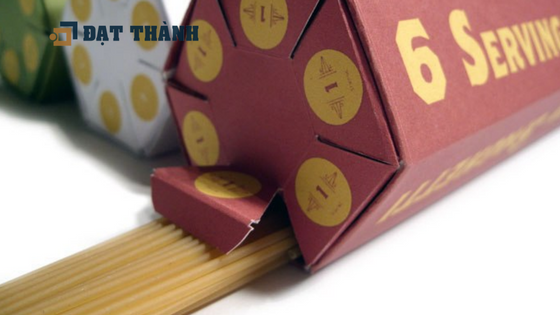 thiết kế bao bì