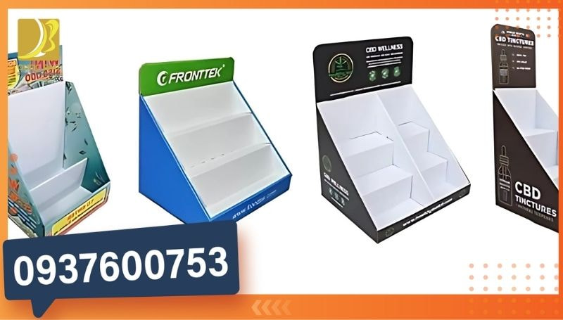 XƯỞNG SẢN XUẤT IN OFFSET KỆ QUẢNG CÁO CHUYÊN NGHIỆP, GIÁ CẠNH TRANH