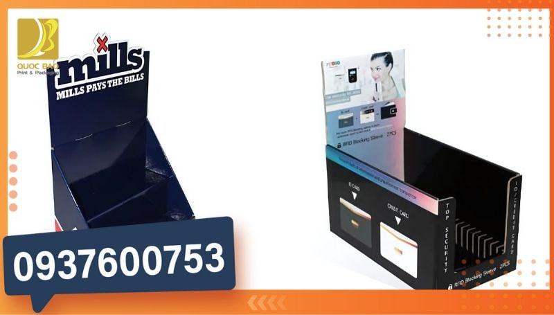 XƯỞNG SẢN XUẤT IN OFFSET KỆ QUẢNG CÁO CHUYÊN NGHIỆP, GIÁ CẠNH TRANH