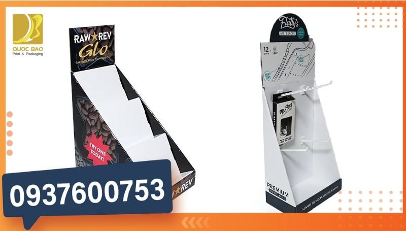 XƯỞNG SẢN XUẤT IN OFFSET KỆ QUẢNG CÁO CHUYÊN NGHIỆP, GIÁ CẠNH TRANH