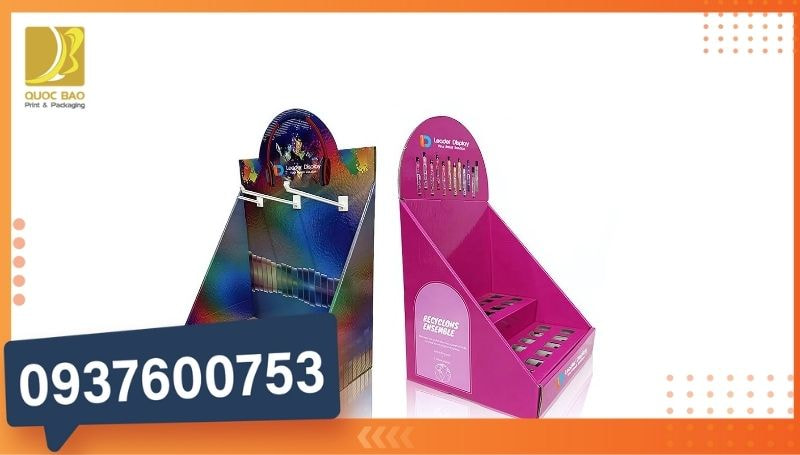 XƯỞNG SẢN XUẤT IN OFFSET KỆ QUẢNG CÁO CHUYÊN NGHIỆP, GIÁ CẠNH TRANH