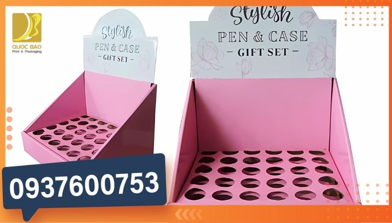 XƯỞNG SẢN XUẤT IN OFFSET KỆ QUẢNG CÁO CHUYÊN NGHIỆP, GIÁ CẠNH TRANH