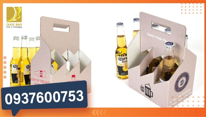 Thiết kế & in offset kệ quảng cáo theo nhận diện thương hiệu giúp tăng hiệu quả truyền thông.