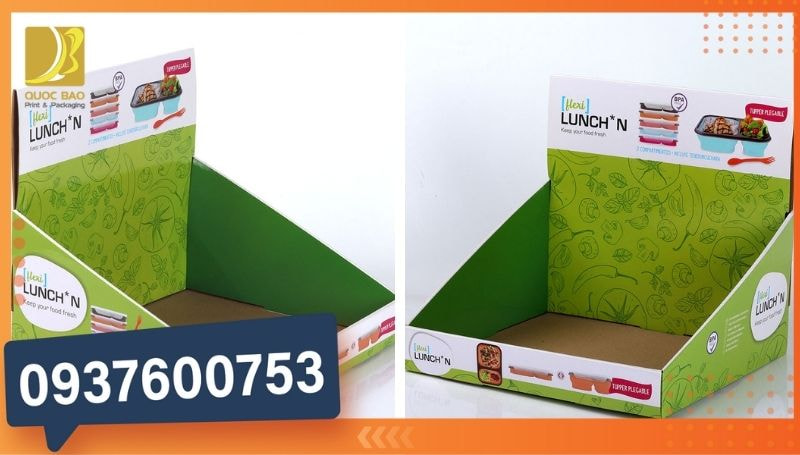 XƯỞNG SẢN XUẤT IN OFFSET KỆ QUẢNG CÁO CHUYÊN NGHIỆP, GIÁ CẠNH TRANH