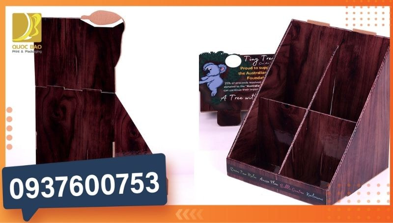 XƯỞNG SẢN XUẤT IN OFFSET KỆ QUẢNG CÁO CHUYÊN NGHIỆP, GIÁ CẠNH TRANH