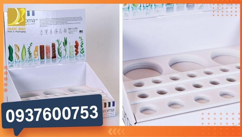 Xưởng sản xuất in offset kệ quảng cáo chuyên nghiệp, giá cạnh tranh.