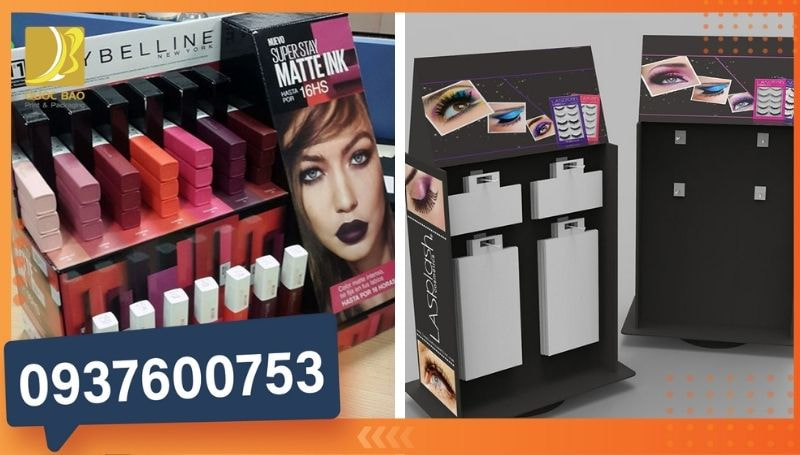 XƯỞNG SẢN XUẤT IN OFFSET KỆ QUẢNG CÁO CHUYÊN NGHIỆP, GIÁ CẠNH TRANH