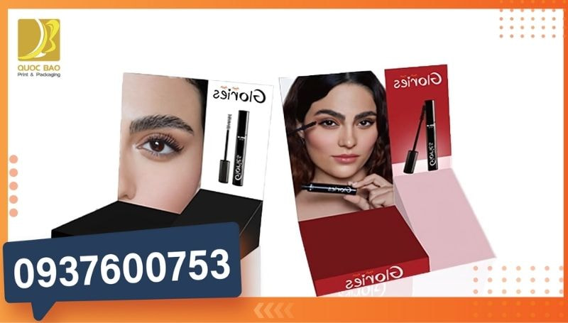 Xưởng sản xuất in offset kệ quảng cáo chuyên nghiệp, giá cạnh tranh.