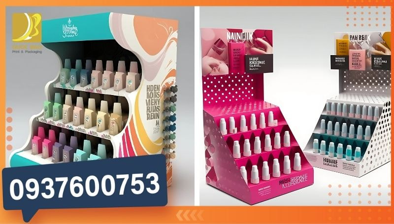 In offset kệ quảng cáo chất lượng cao – Đem lại hình ảnh chuyên nghiệp cho doanh nghiệp của bạn