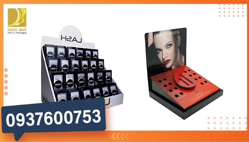 XƯỞNG SẢN XUẤT IN OFFSET KỆ QUẢNG CÁO CHUYÊN NGHIỆP, GIÁ CẠNH TRANH