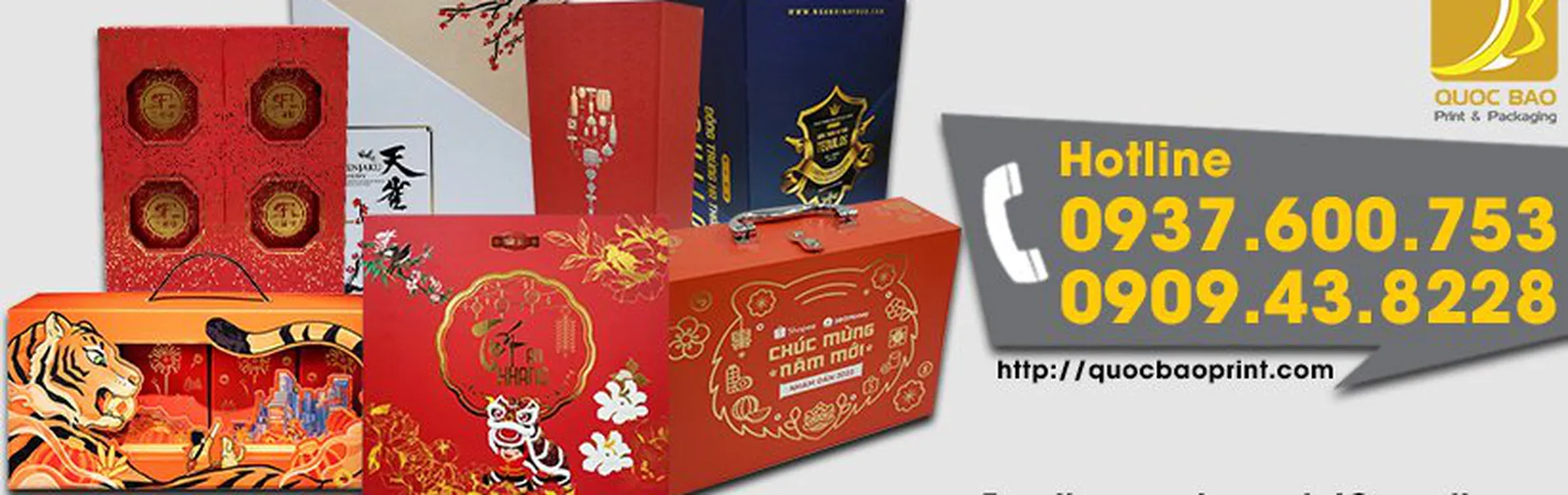 HỘP BÌA CỨNG CAO CẤP