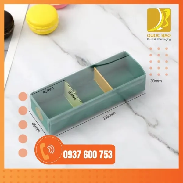 Hộp bánh Trung Thu - In hộp giấy giá rẻ cho mùa lễ hội rực rỡ