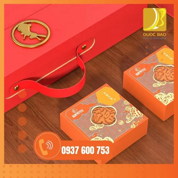 in ấn vỏ hộp bánh Trung Thu cam kết chất lượng, giá thành hợp lý
