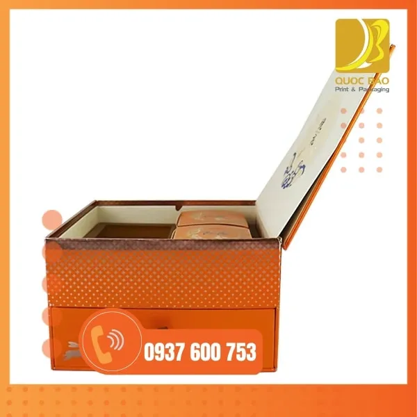 So sánh in hộp bánh Trung Thu truyền thống và hiện đại – Lựa chọn nào tối ưu?