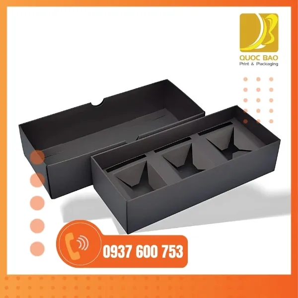 Hộp bánh Trung Thu - In hộp giấy giá rẻ đậm cá tính thương hiệu
