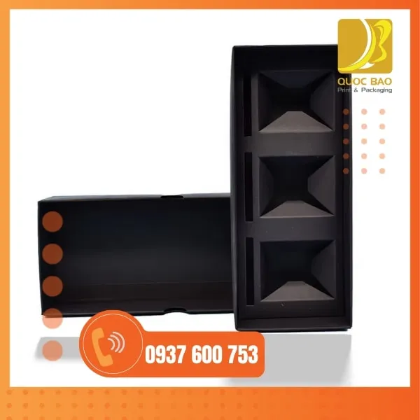 Hộp bánh Trung Thu cao cấp – Thiết kế sang trọng, đẳng cấp vượt trội