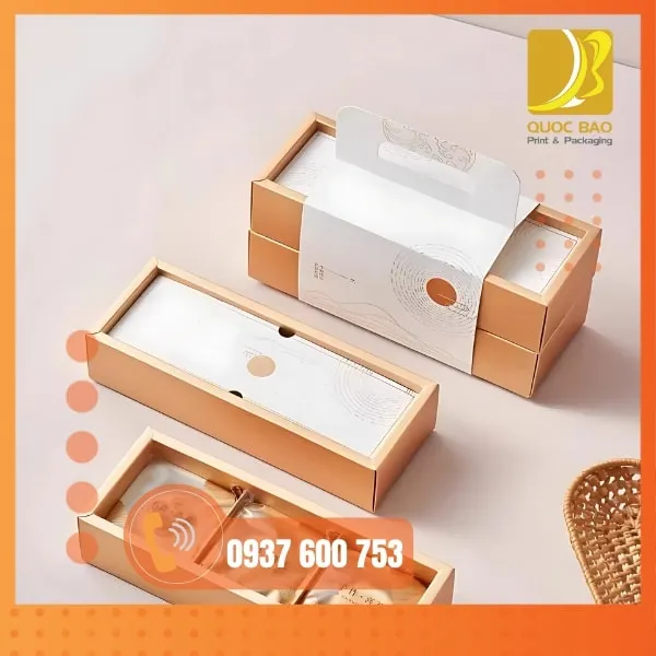Thiết kế in hộp bánh Trung Thu ấn tượng – Cách chinh phục khách hàng