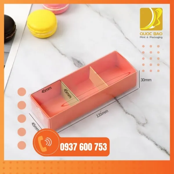  Hộp bánh Trung Thu - In hộp giấy giá rẻ tạo sự chuyên nghiệp