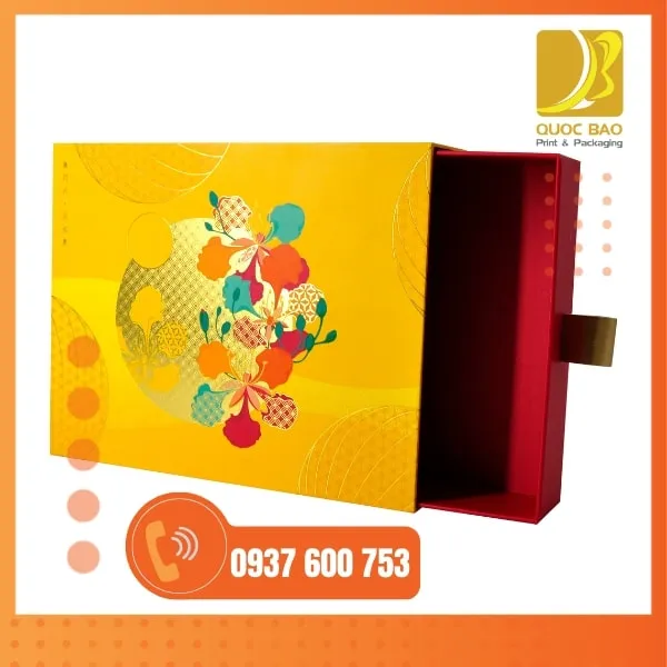 So sánh in hộp bánh Trung Thu truyền thống và hiện đại – Lựa chọn nào tối ưu?