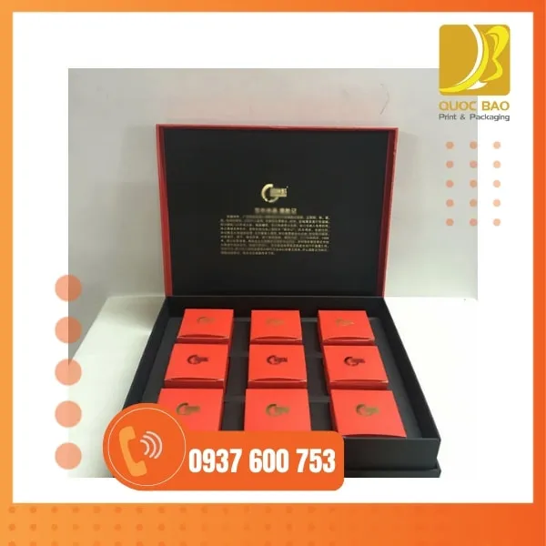 Tại sao in hộp bánh Trung Thu đẹp lại giúp tăng doanh số vượt trội?