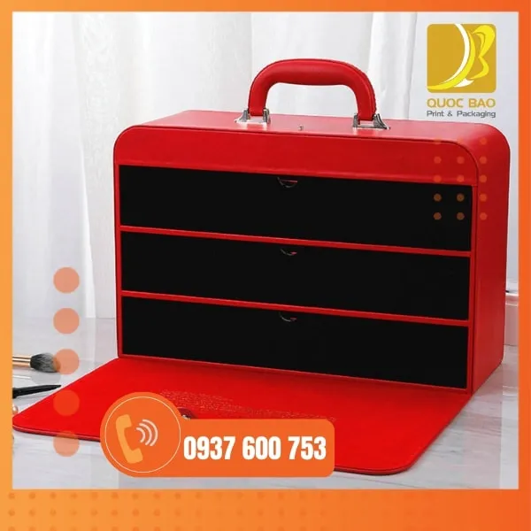 In ấn vỏ hộp bánh Trung Thu chuyên nghiệp