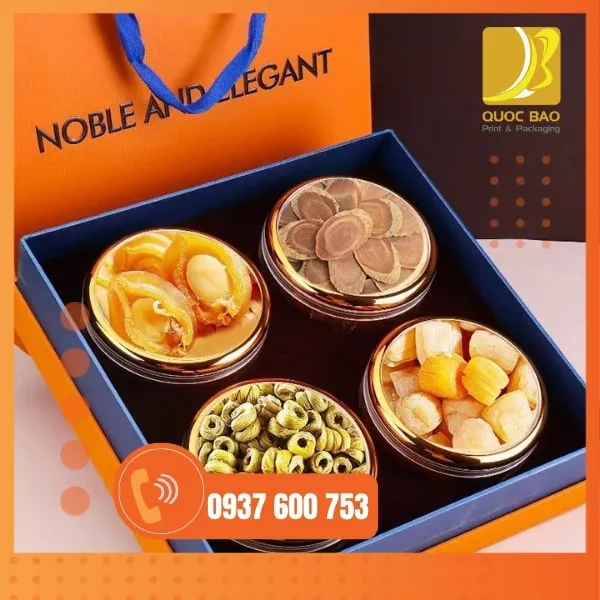 Vì sao doanh nghiệp cần đầu tư vào in hộp bánh Trung Thu chuyên nghiệp?