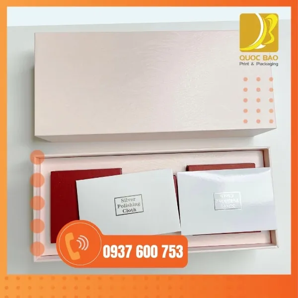 Hộp bánh Trung Thu - In hộp giấy giá rẻ không làm bạn thất vọng