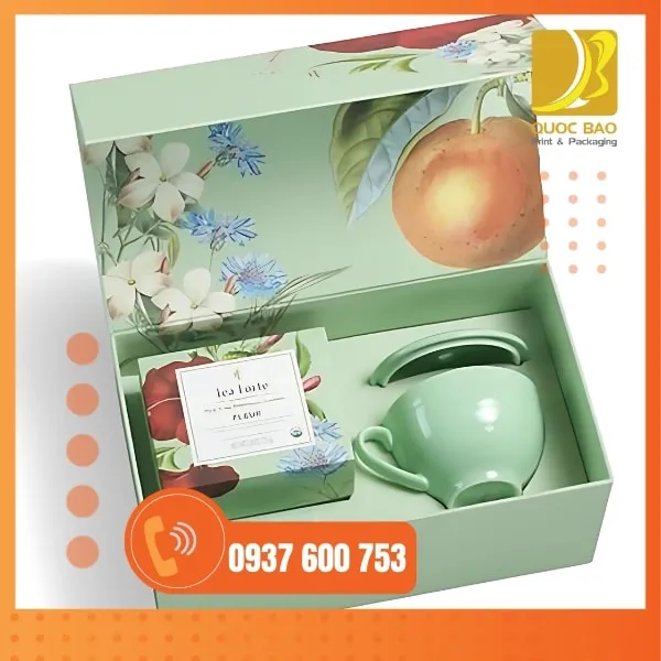 In hộp bánh Trung Thu tiết kiệm mà vẫn đảm bảo chất lượng – Bí quyết cho bạn