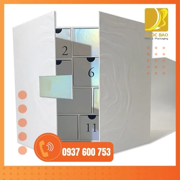 Cty bao bì giấy nào chuyên sản xuất hộp đựng bánh Trung Thu đẹp, ấn tượng?