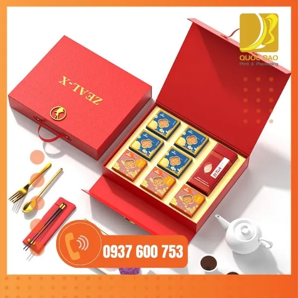 in ấn vỏ hộp bánh Trung Thu – Những điều cần biết