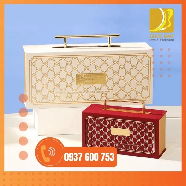 Chọn chất liệu in hộp bánh Trung Thu – Đâu là lựa chọn tối ưu nhất?