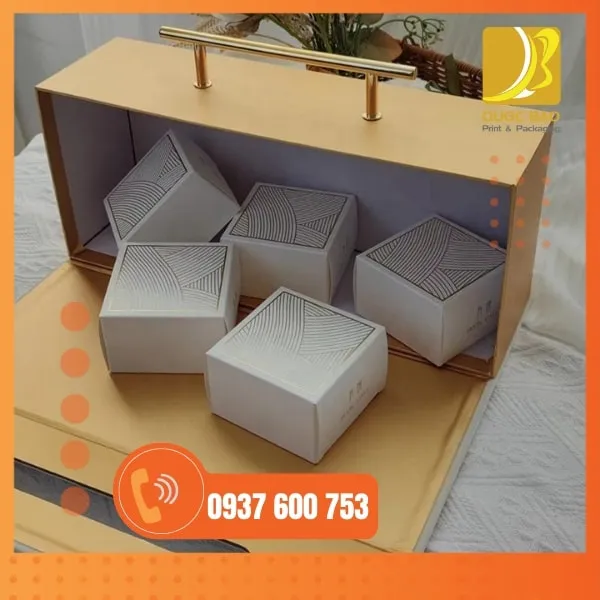 In hộp bánh Trung Thu số lượng lớn – Cách tối ưu ngân sách hiệu quả