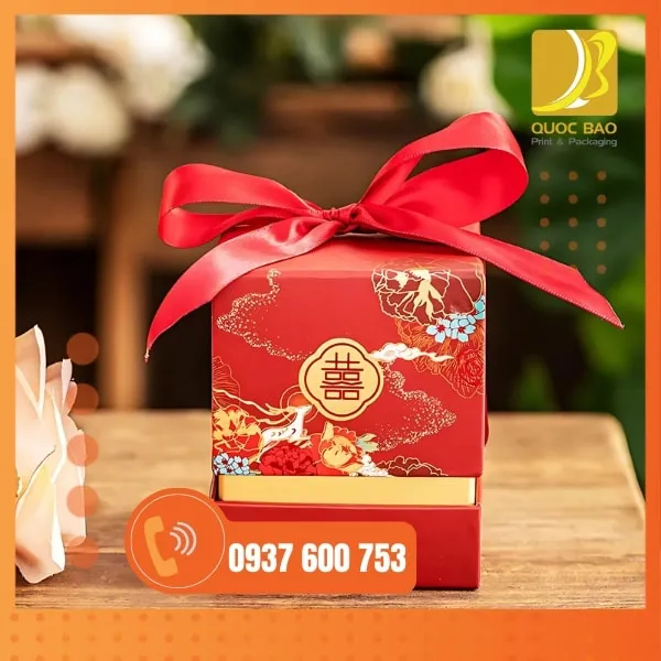In ấn vỏ hộp bánh Trung Thu sáng tạo – Giúp sản phẩm nổi bật