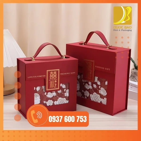 In ấn vỏ hộp bánh Trung Thu sáng tạo – Giúp sản phẩm nổi bật