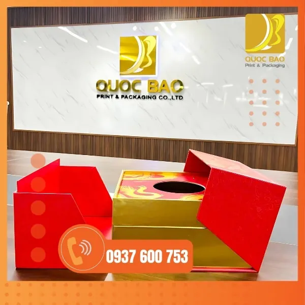 In ấn vỏ hộp bánh Trung Thu sáng tạo – Giúp sản phẩm nổi bật