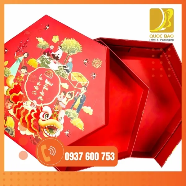 in ấn vỏ hộp bánh Trung Thu – Đâu là lựa chọn tốt nhất?
