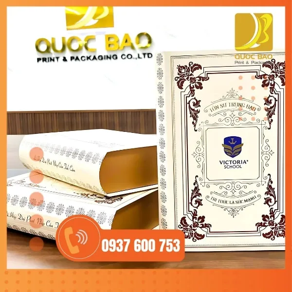 Hộp bánh Trung Thu - In hộp giấy giá rẻ vẫn tạo điểm nhấn khác biệt 